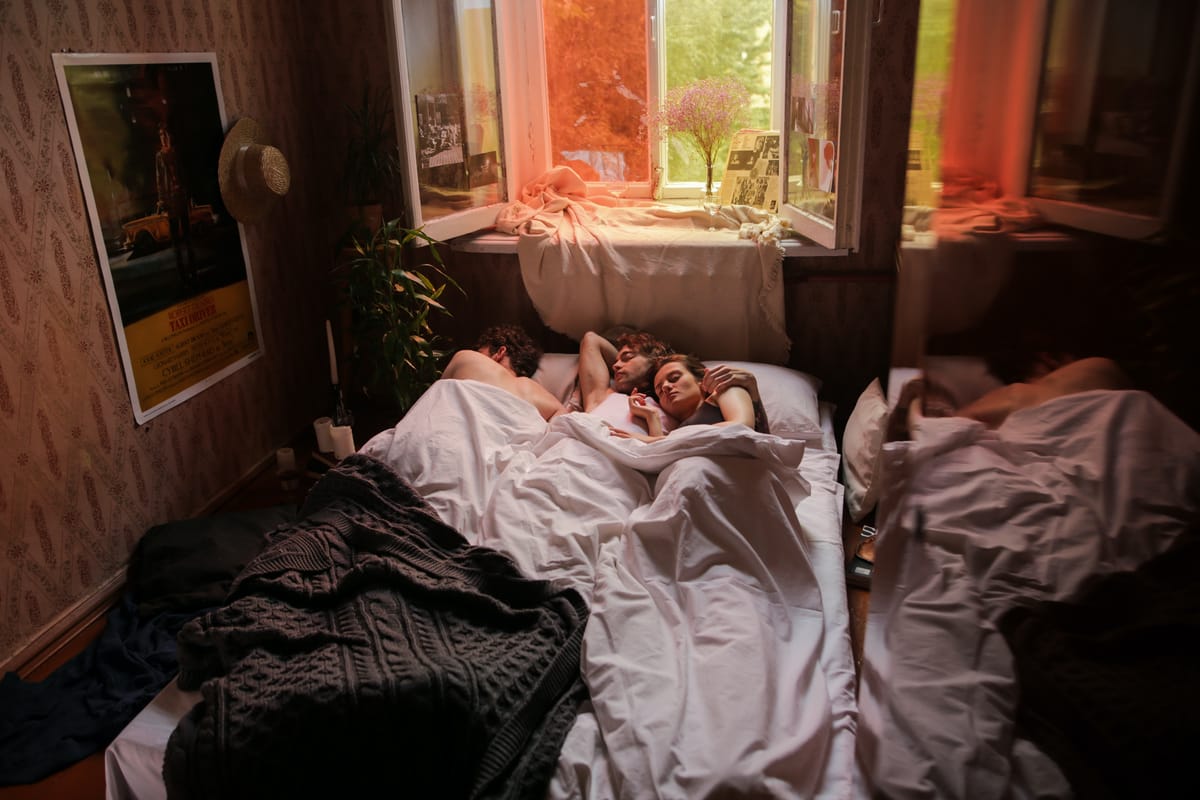 Sex jelenů a lišek. Jaký je rozdíl oproti paroháčům?